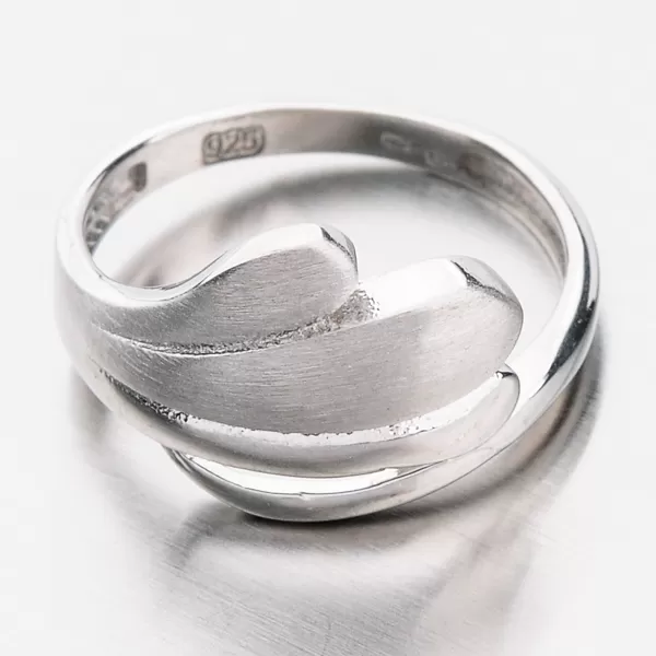 Dámský prsten HK-526-OKS