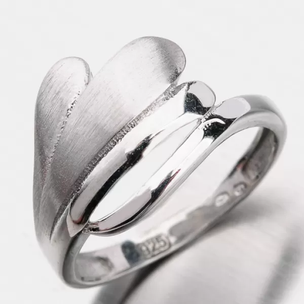 Dámský prsten HK-526-OKS