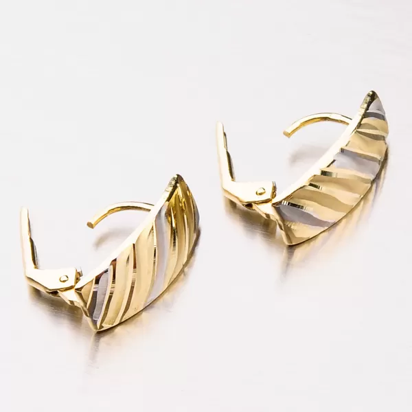 Dámské náušnice 42-31546