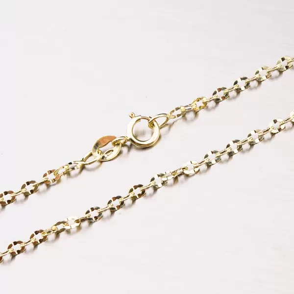 Náramek ze zlata 44-1721