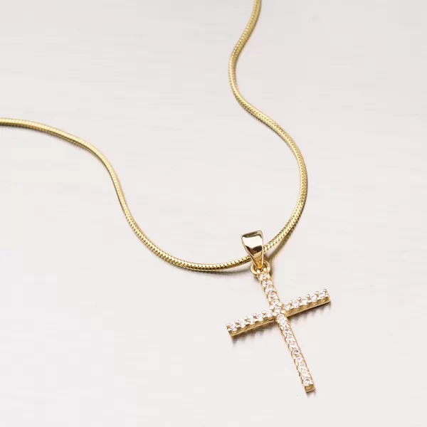 Zlatý kříž 13-238