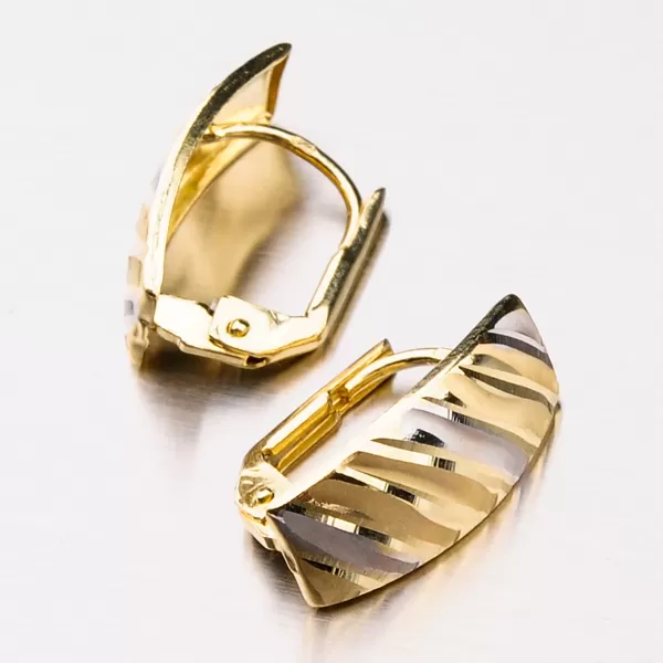 Dámské náušnice 42-31546