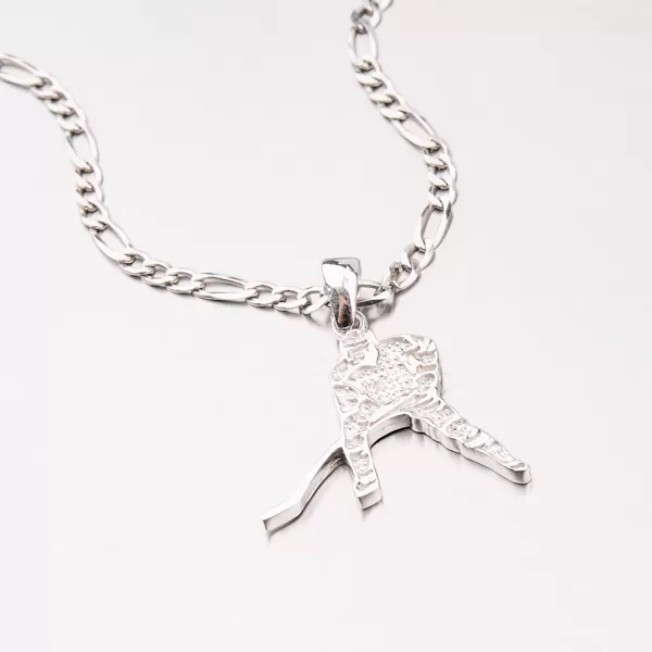 Hokejista ze stříbra GLM13-014