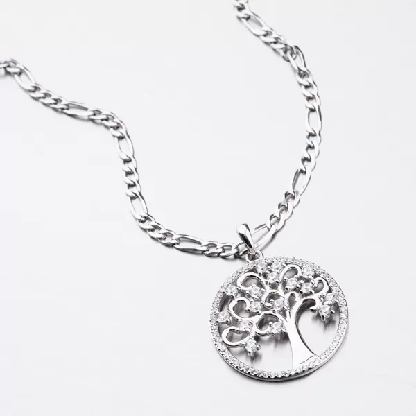 Stříbrný přívěsek HST-13260