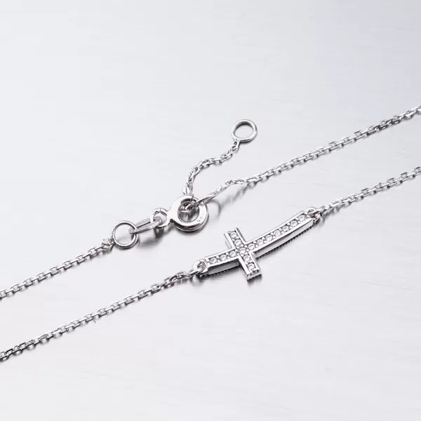 Zlatý řetízek 15-016