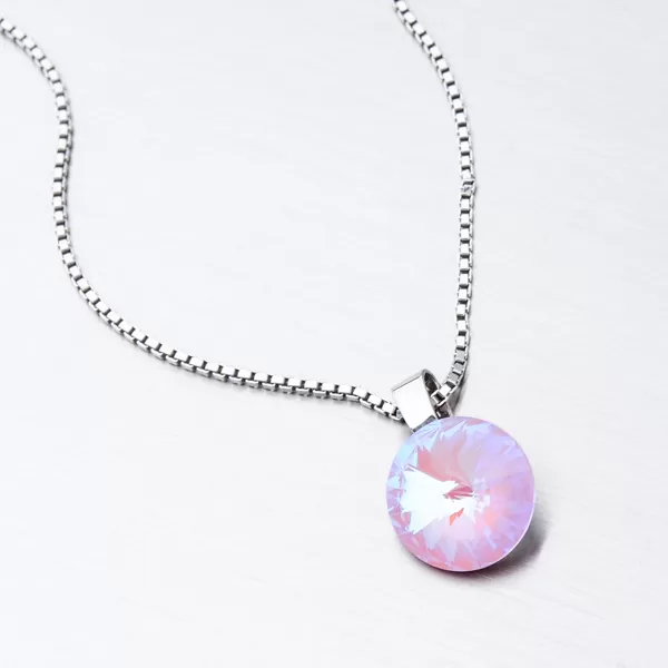 Přívěsek s krystalem D113SVRU-JK