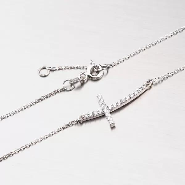 Zlatý řetízek 15-017