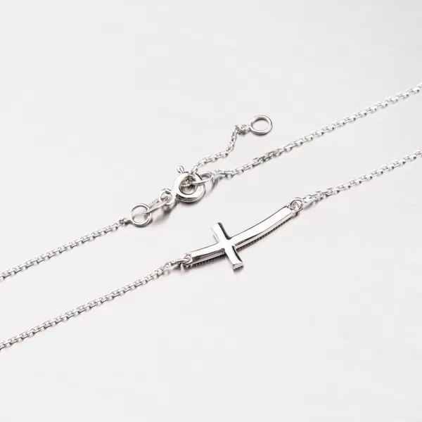 Zlatý řetízek 15-018