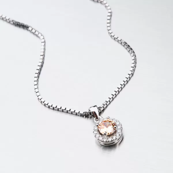 Stříbrný přívěsek HST-13260