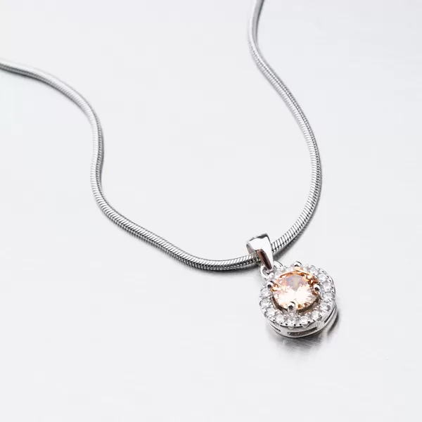 Stříbrný přívěsek HST-13260