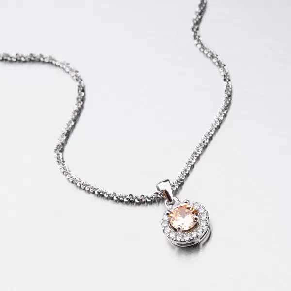 Stříbrný přívěsek HST-13260