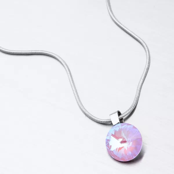 Přívěsek s krystalem D113SVRU-JK