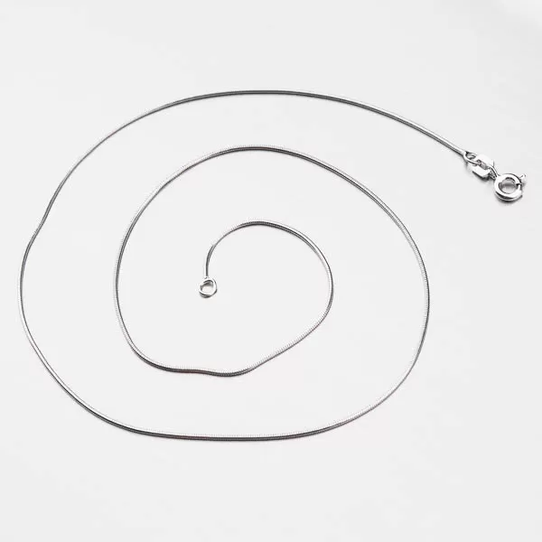 Stříbrný řetízek CHRS-13-015