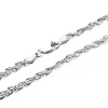 Dámský řetízek stříbro 925 CHRS-15-060