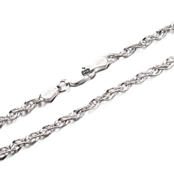 Dámský řetízek stříbro 925 CHRS-15-060