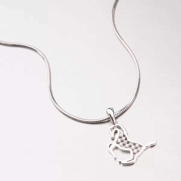 Zlatý kůň 43-21645