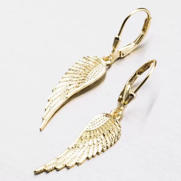 Stříbrné náušnice PKL-2044