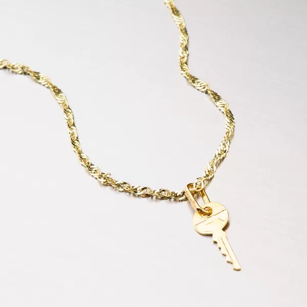 Zlatý klíček 43-21016