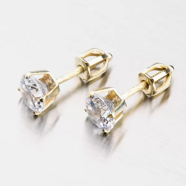 Náušnice pecky 42-31729