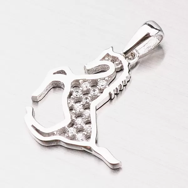 Zlatý kůň 43-21645