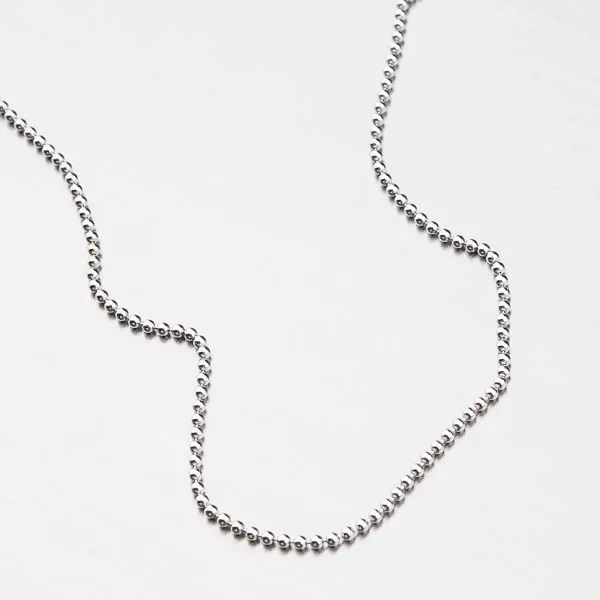 Stříbrný náramek CHRS-36-120