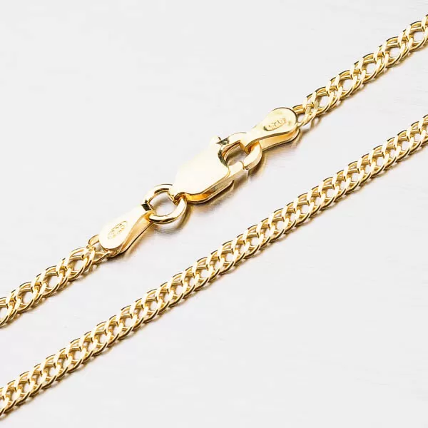 Stříbrný náramek Lambáda CHRS-11-040-AU