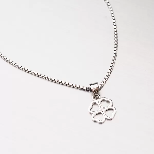 Zlatý přívěsek 43-21687