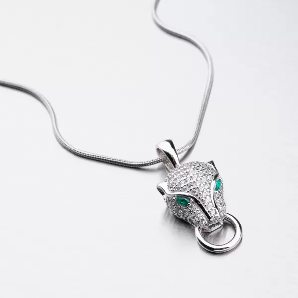 Stříbrný přívěsek PKL-3038