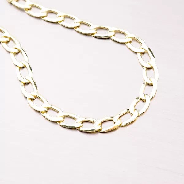 Zlatý náramek Pancer 44-1202