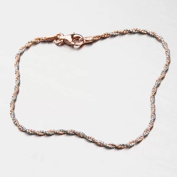 Dámský náramek CHRS-13-RDIS162F-020-AWP-RH