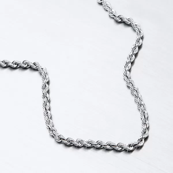 Zlatý řetízek 45-1847