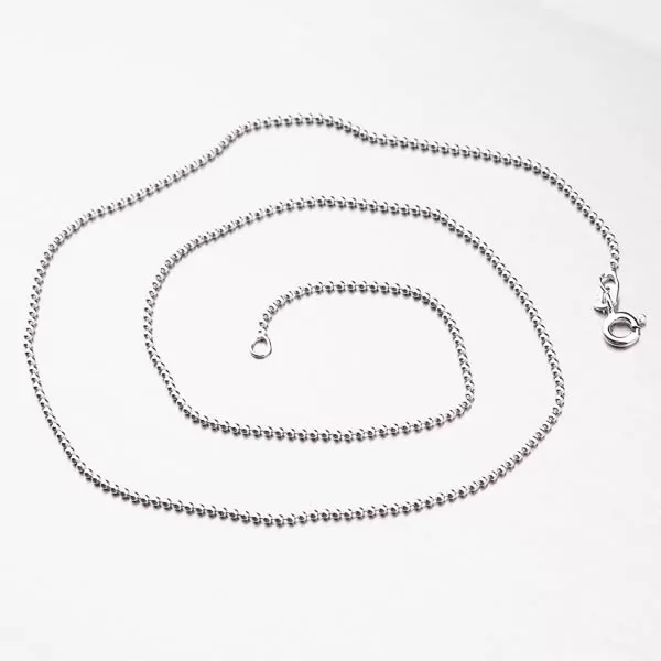 Kuličkový řetízek CHRS-36-120