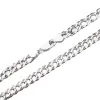 Pánský řetízek stříbro 925 Rombo CHRS-11-120
