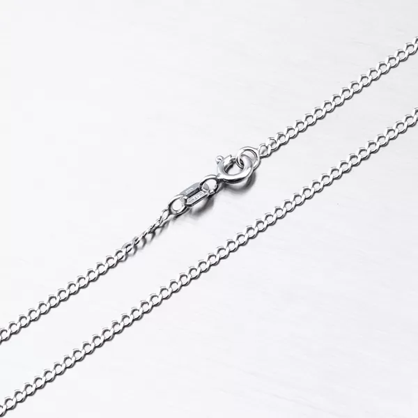 Zlatý řetízek 45-1804