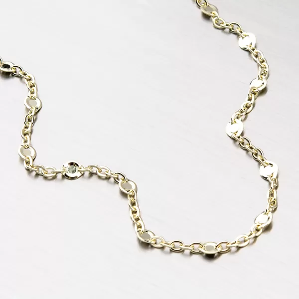 Zlatý náramek 44-1774