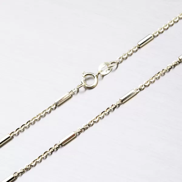 Zlatý řetízek 45-1787