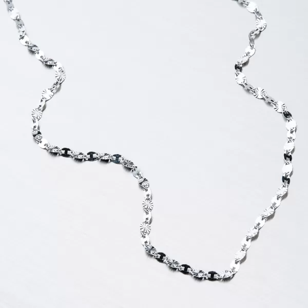 Zlatý řetízek 45-1574