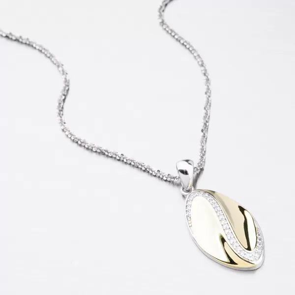 Stříbrný přívěsek PKL-3024