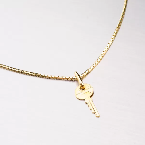 Zlatý klíček 43-21016