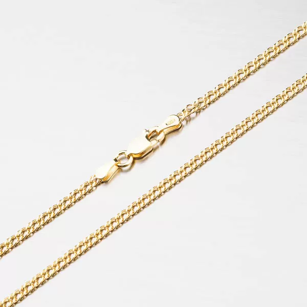 Stříbrný řetízek CHRS-11-040-AU