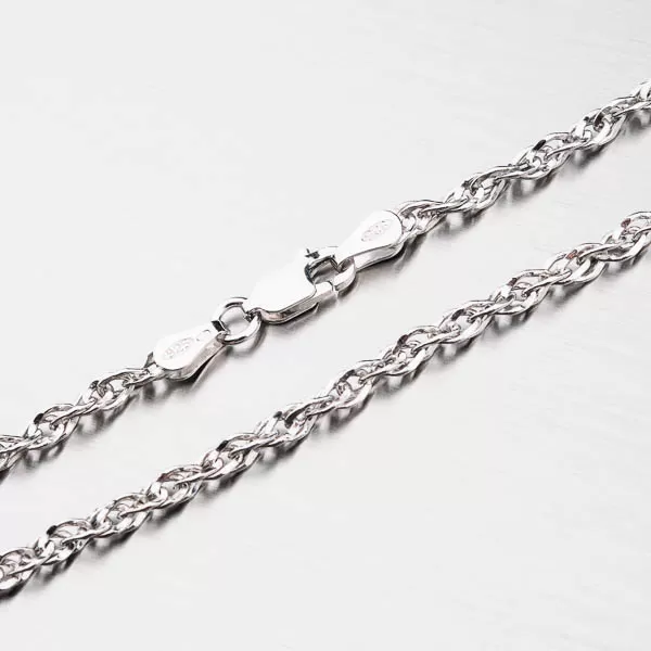 Stříbrný náramek Lambáda CHRS-15-060