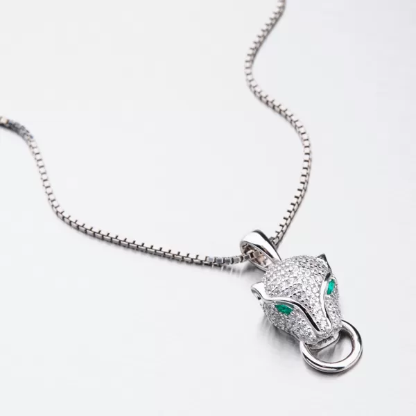 Stříbrný přívěsek PKL-3038