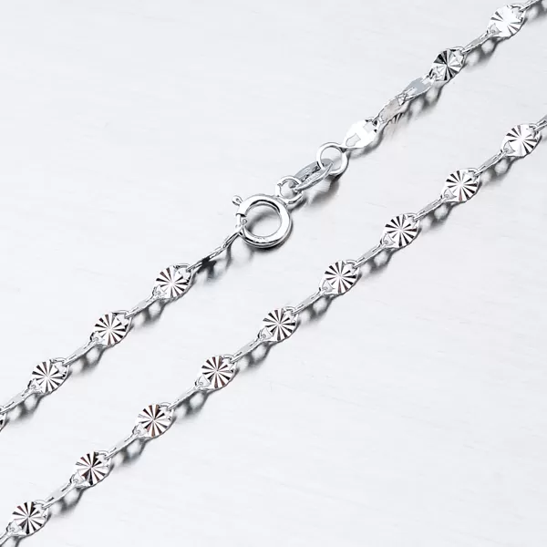 Zlatý řetízek 45-1574