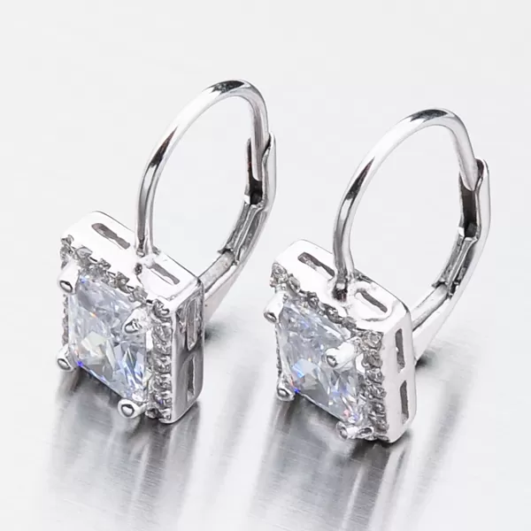 Visací náušnice PKL-2035