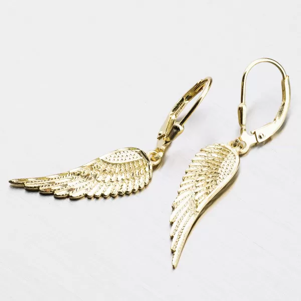 Stříbrné náušnice PKL-2044