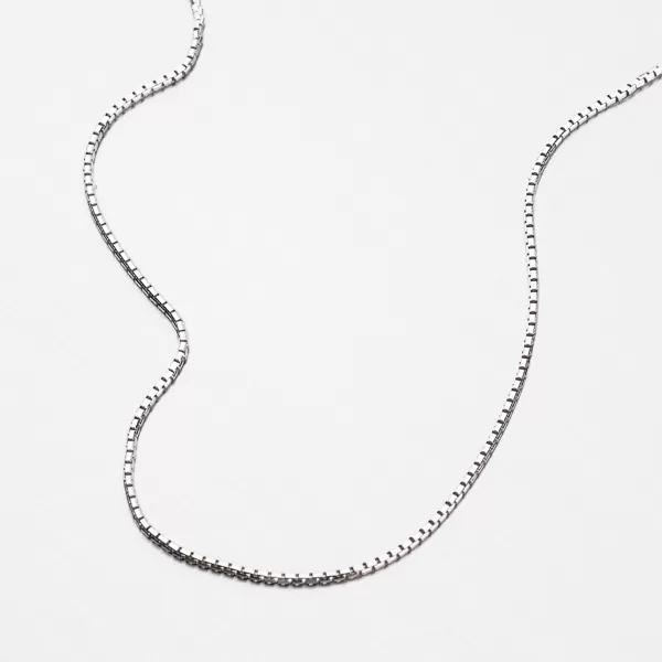 Zlatý řetízek 45-1228