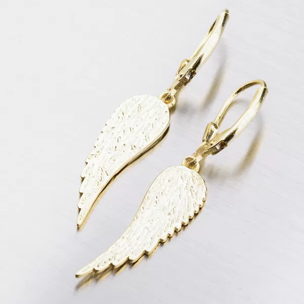 Stříbrné náušnice PKL-2044