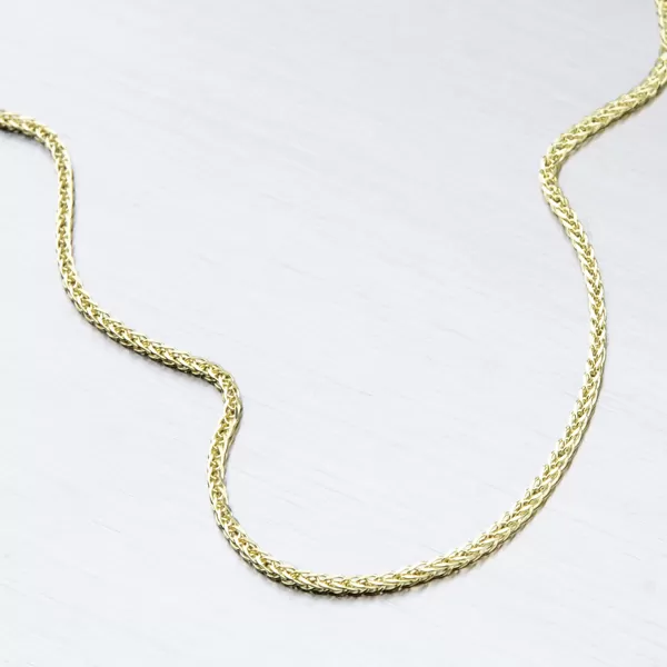 Zlatý náramek 44-1848