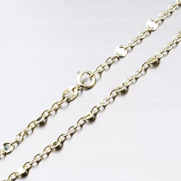 Zlatý náramek 44-1774