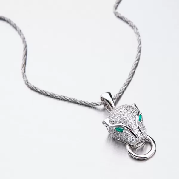 Stříbrný přívěsek PKL-3038